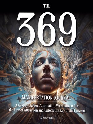 cover image of The 369 Manifestation Journal